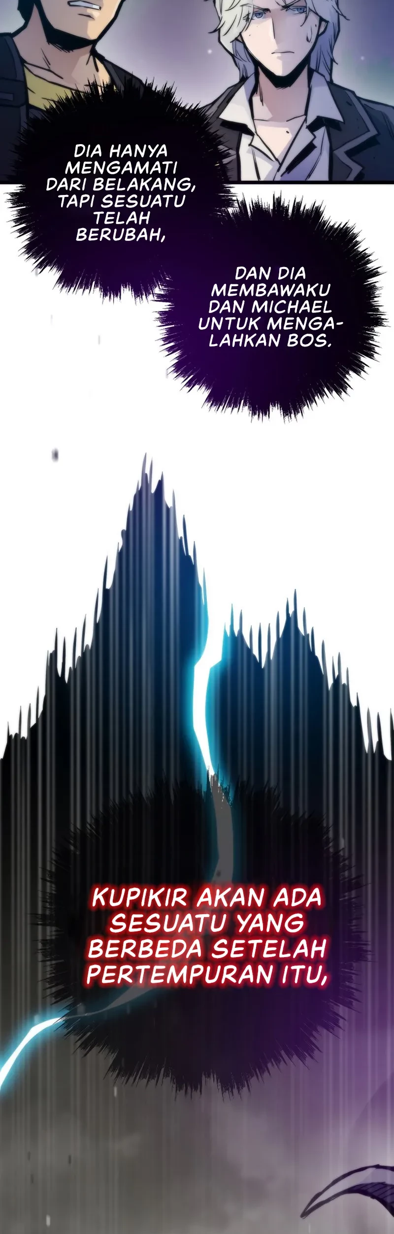 Past Life Regressor (Remake 2022) Chapter 48 - Halaman 13