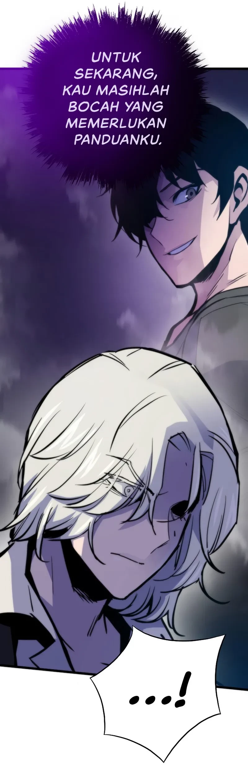 Past Life Regressor (Remake 2022) Chapter 48 - Halaman 16