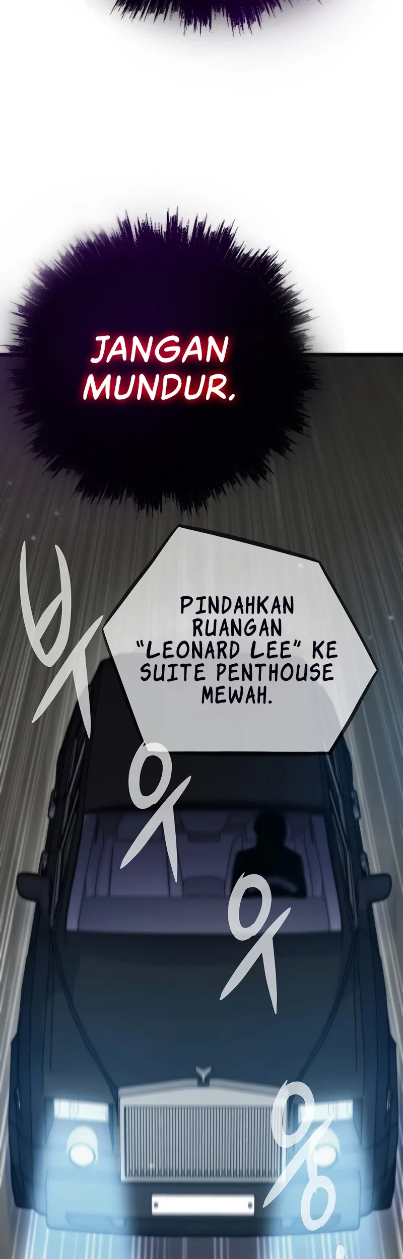 Past Life Regressor (Remake 2022) Chapter 48 - Halaman 18
