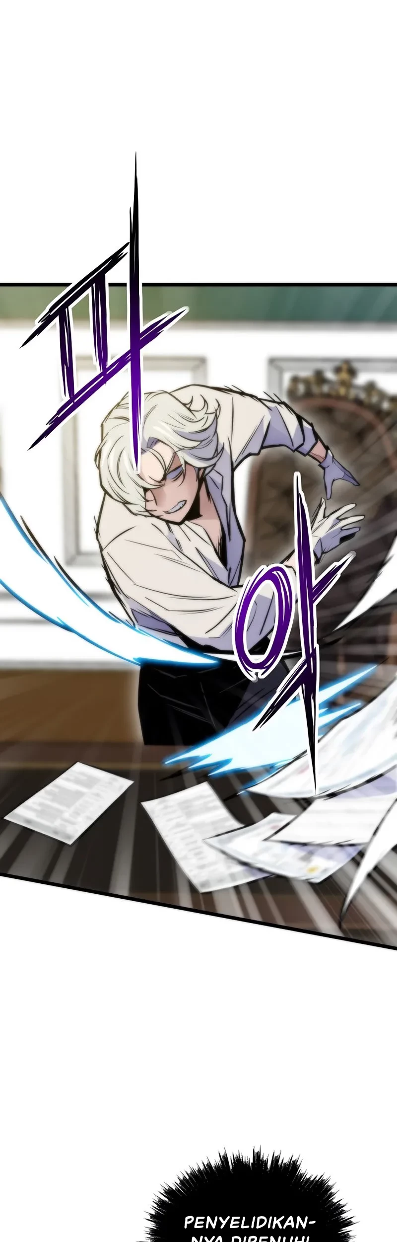 Past Life Regressor (Remake 2022) Chapter 48 - Halaman 23