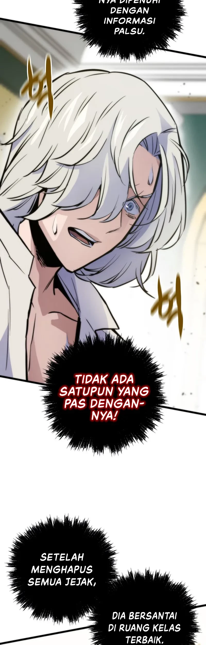 Past Life Regressor (Remake 2022) Chapter 48 - Halaman 24