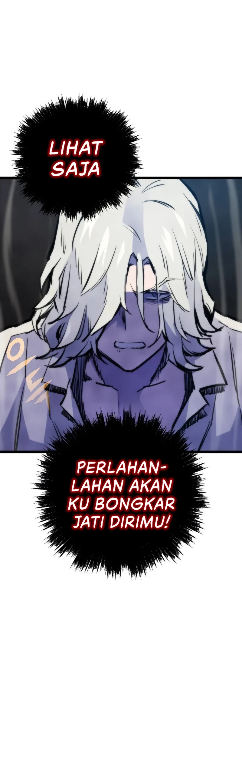 Past Life Regressor (Remake 2022) Chapter 48 - Halaman 26
