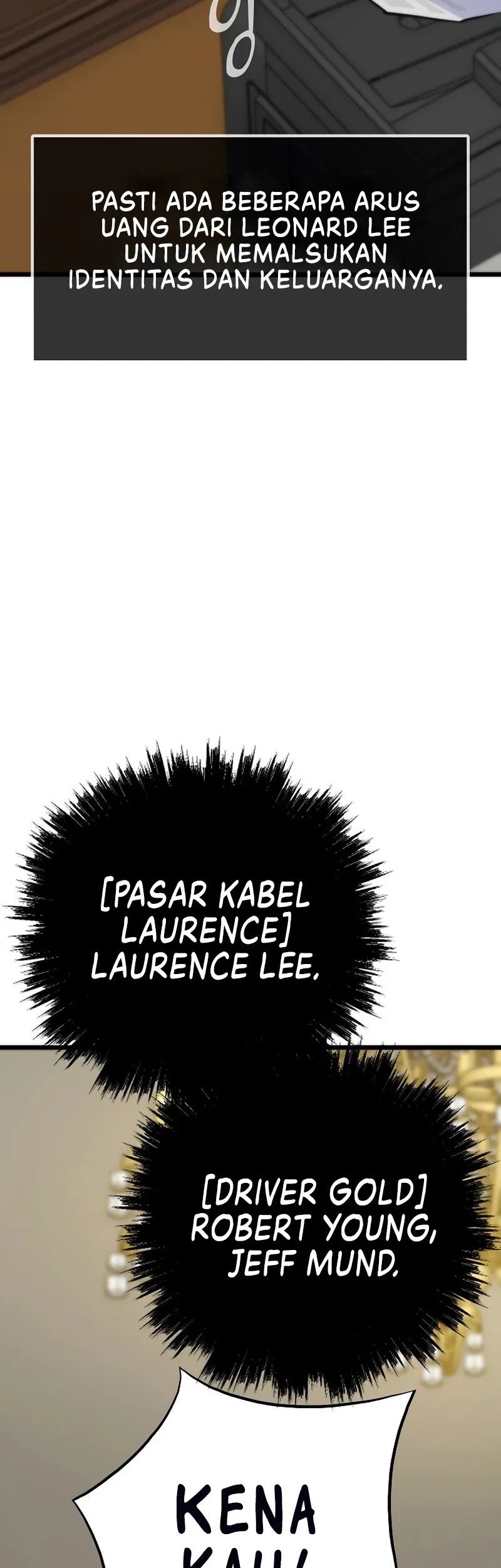 Past Life Regressor (Remake 2022) Chapter 48 - Halaman 29