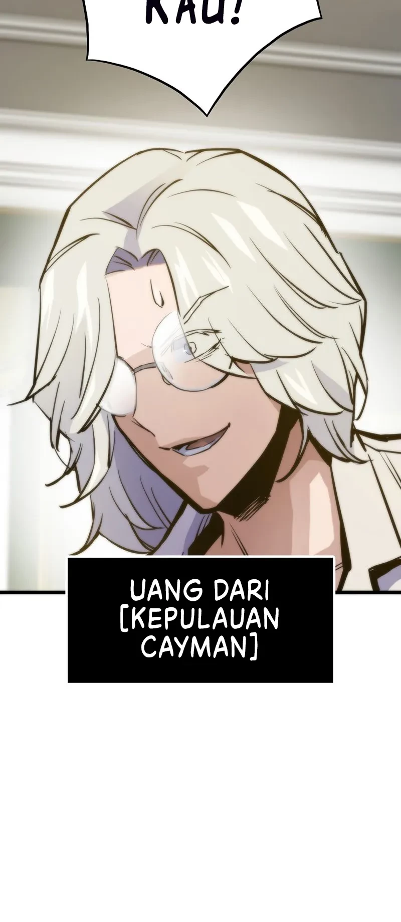 Past Life Regressor (Remake 2022) Chapter 48 - Halaman 30