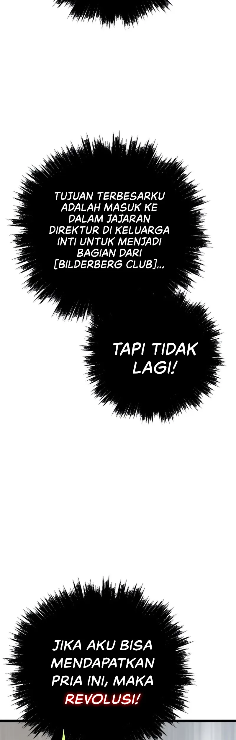 Past Life Regressor (Remake 2022) Chapter 48 - Halaman 33