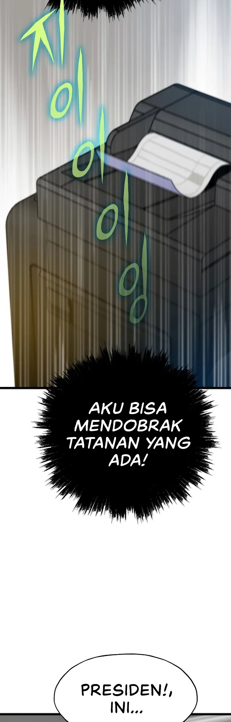Past Life Regressor (Remake 2022) Chapter 48 - Halaman 34