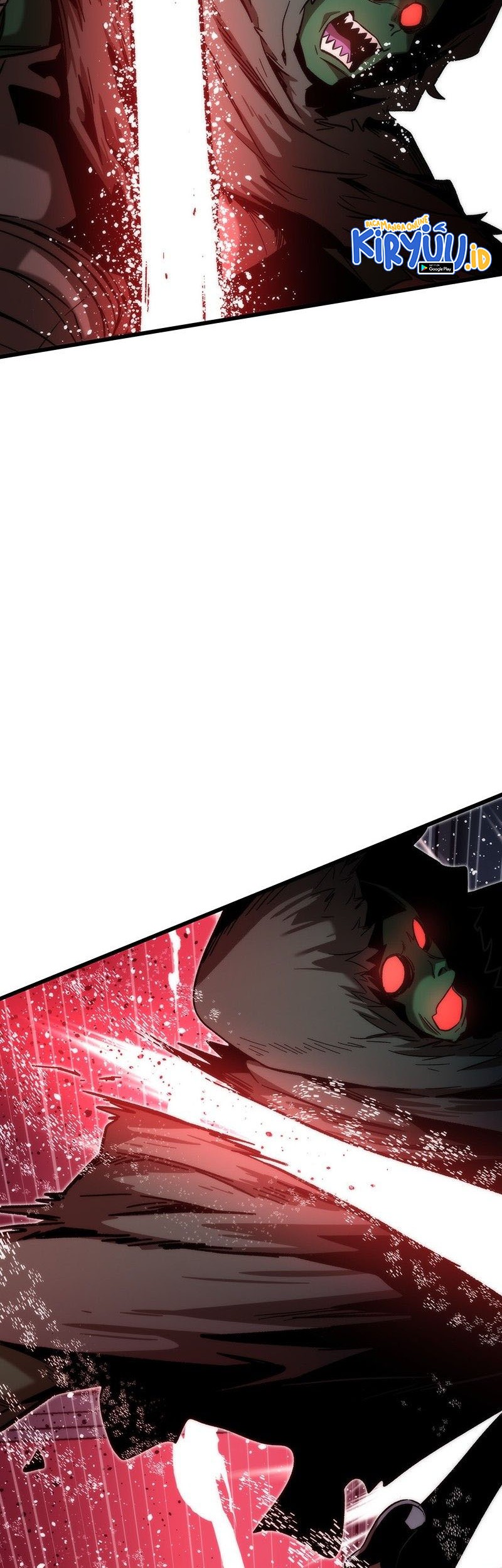 Ultra Alter Chapter 70 Gambar 3