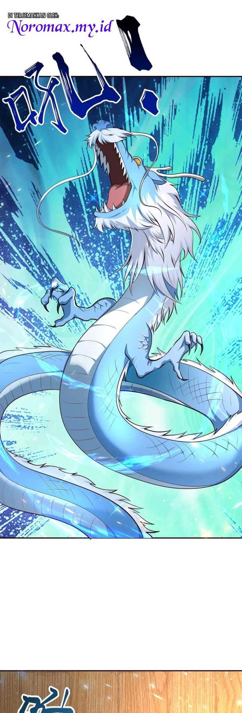 Manhua It’s Over! The Queen’s Soft Rice Husband is Actually Invincible Chapter 207 gambar 2