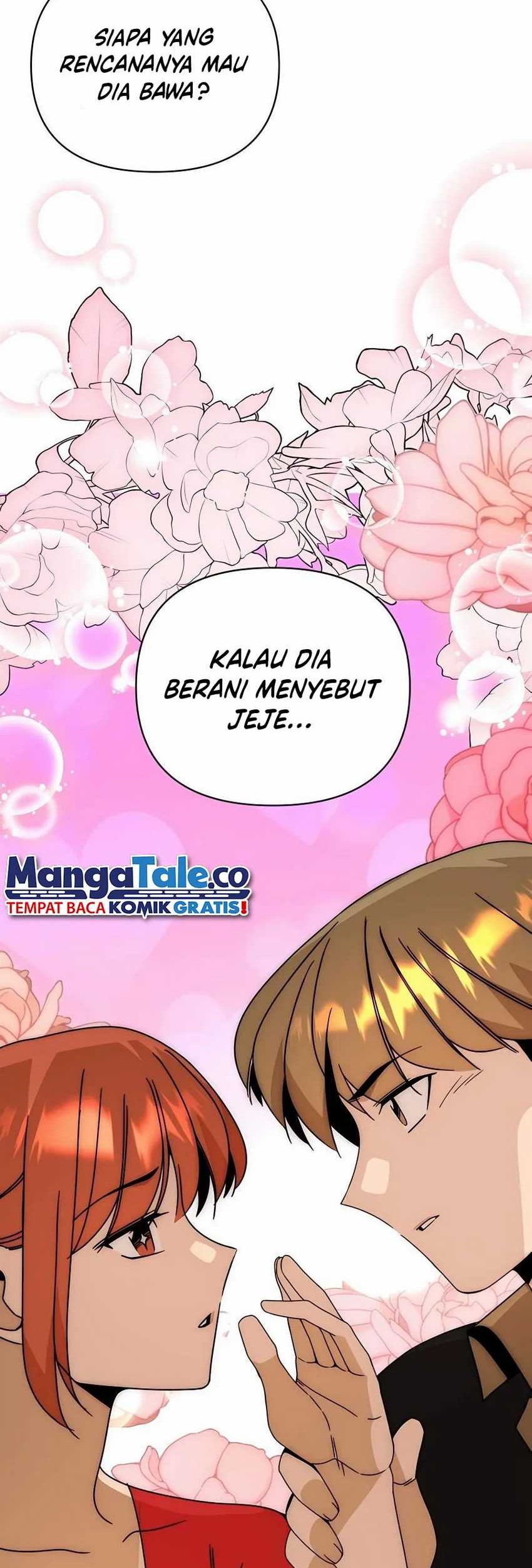 Manhwa I’ll Resign and Have a Fresh Start in This World Chapter 48 gambar 2