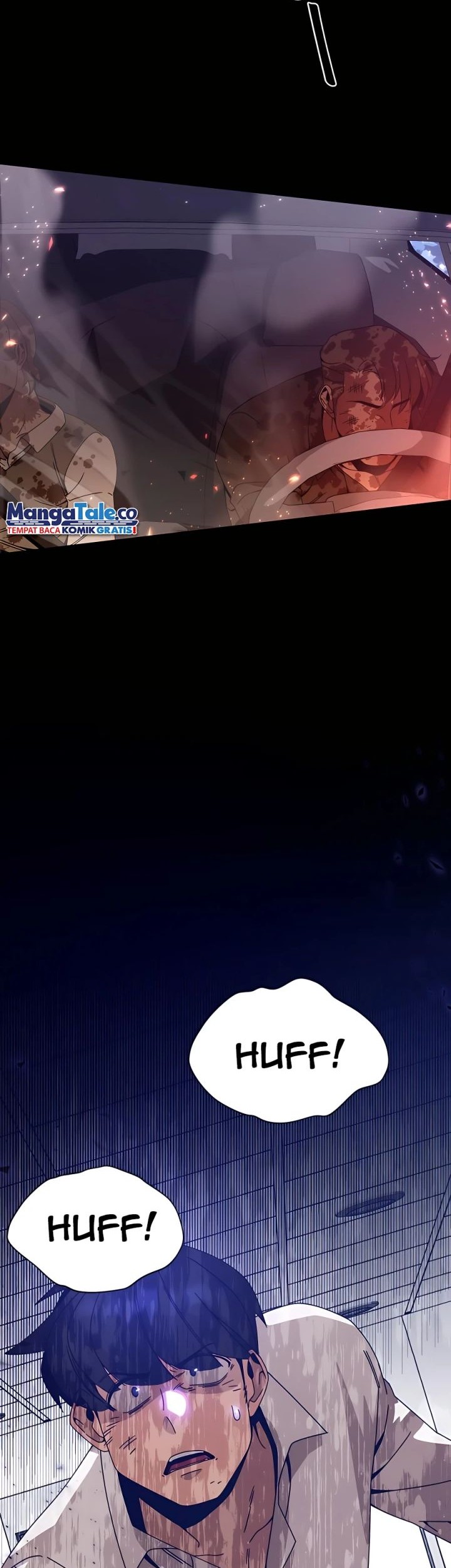 Manhwa I’ll Resign and Have a Fresh Start in This World Chapter 47 gambar 2