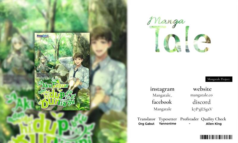 Komik I’ll Resign and Have a Fresh Start in This World Chapter 44 gambar 1