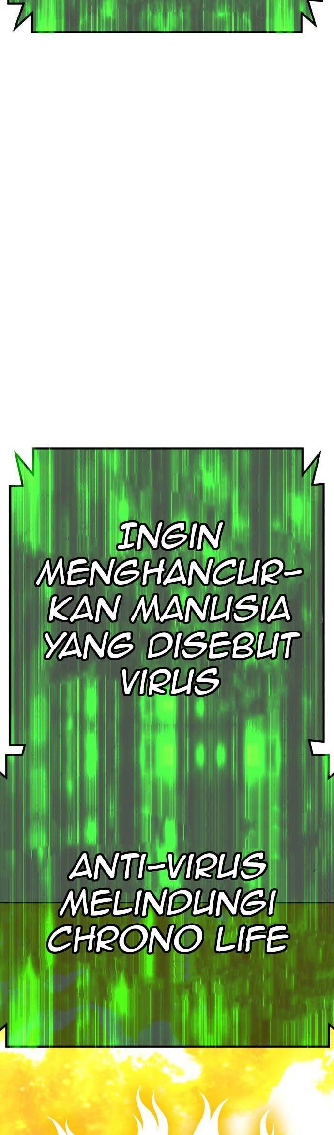 +99 Wooden Stick Chapter 74 - Halaman 200