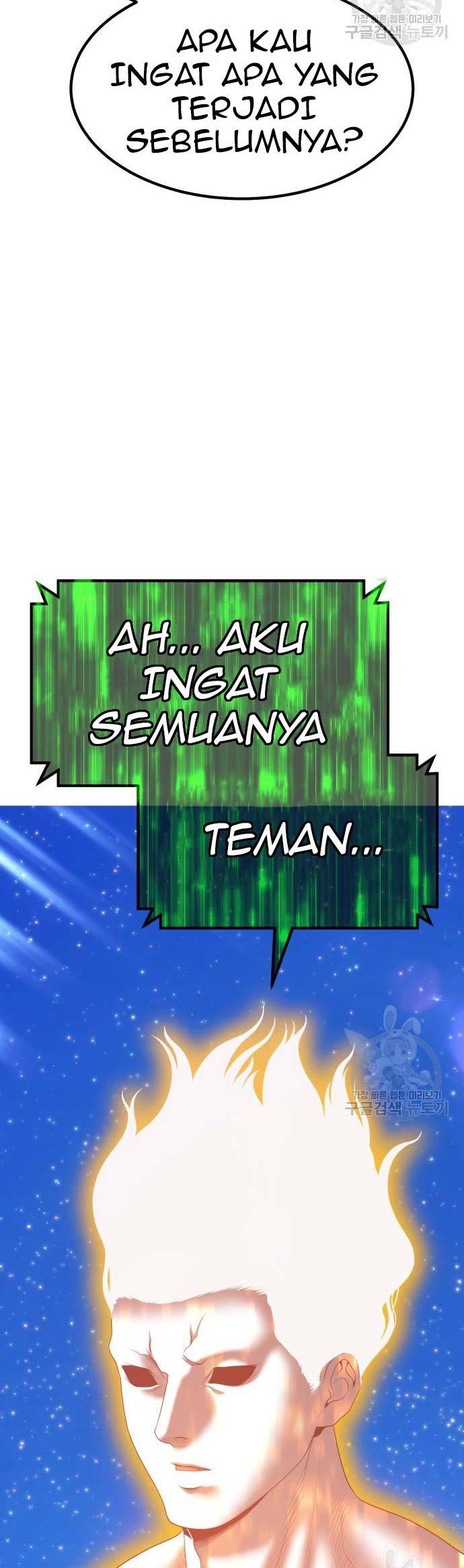 +99 Wooden Stick Chapter 74 - Halaman 56