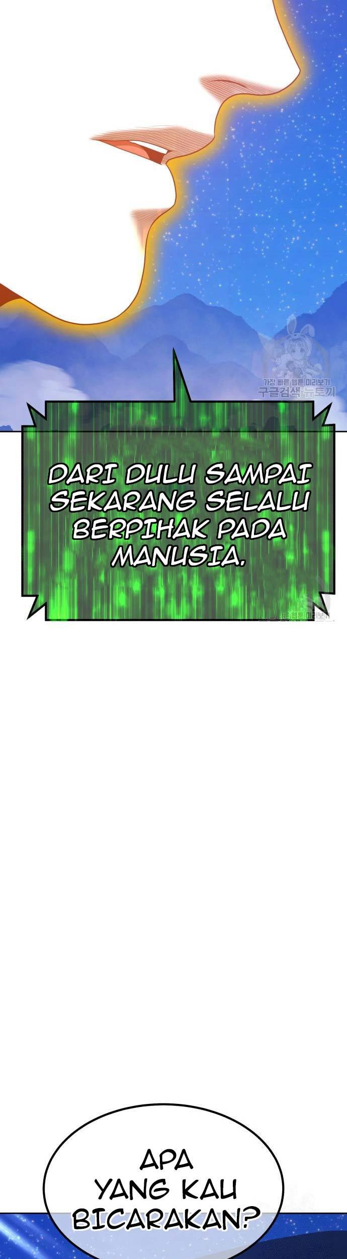 +99 Wooden Stick Chapter 74 - Halaman 77