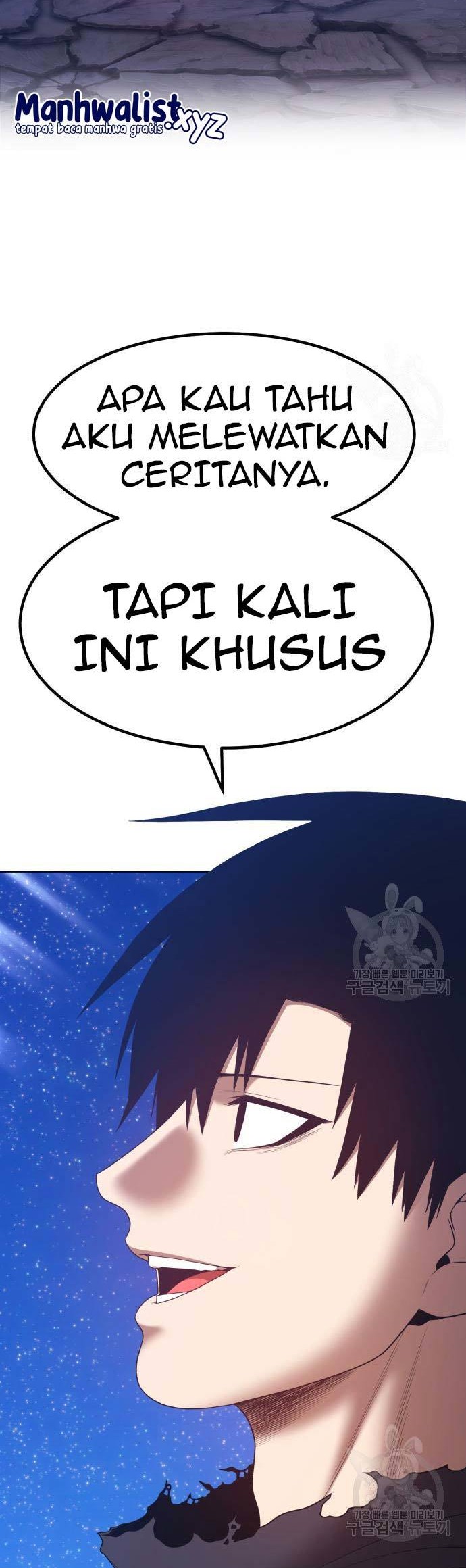 +99 Wooden Stick Chapter 74 - Halaman 86