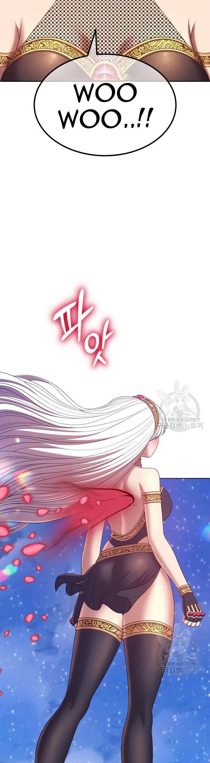 +99 Wooden Stick Chapter 74 - Halaman 119