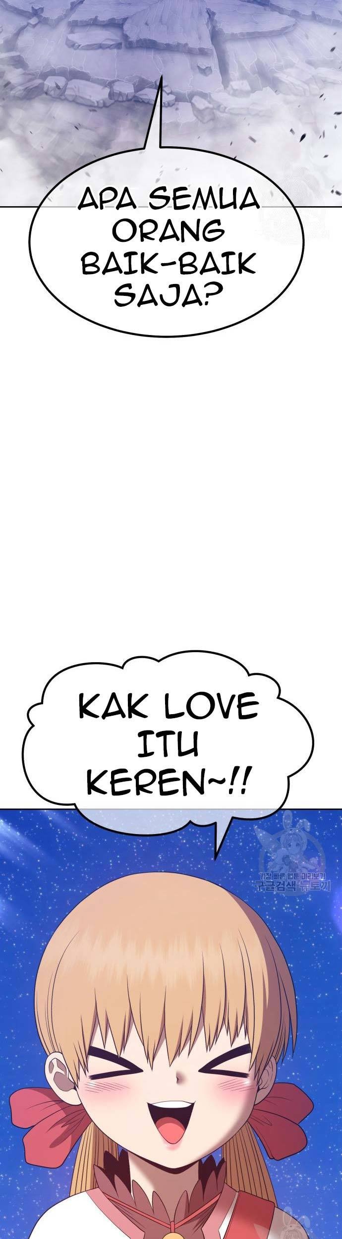 +99 Wooden Stick Chapter 74 - Halaman 121