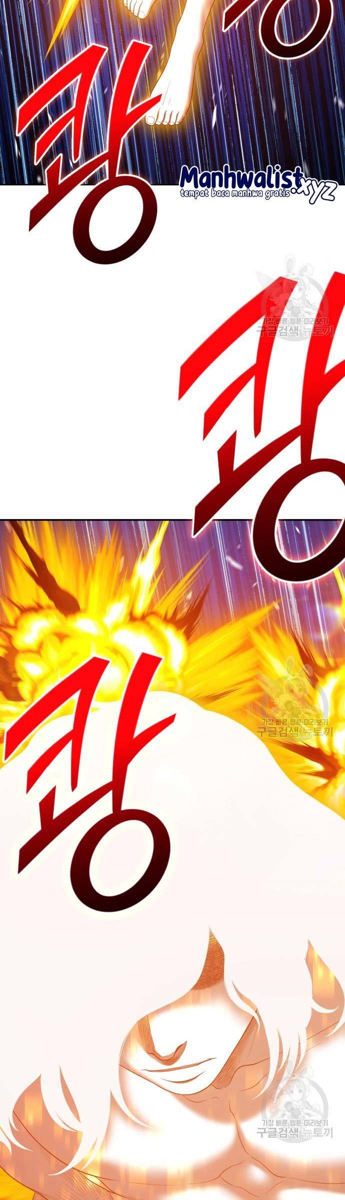+99 Wooden Stick Chapter 74 - Halaman 134