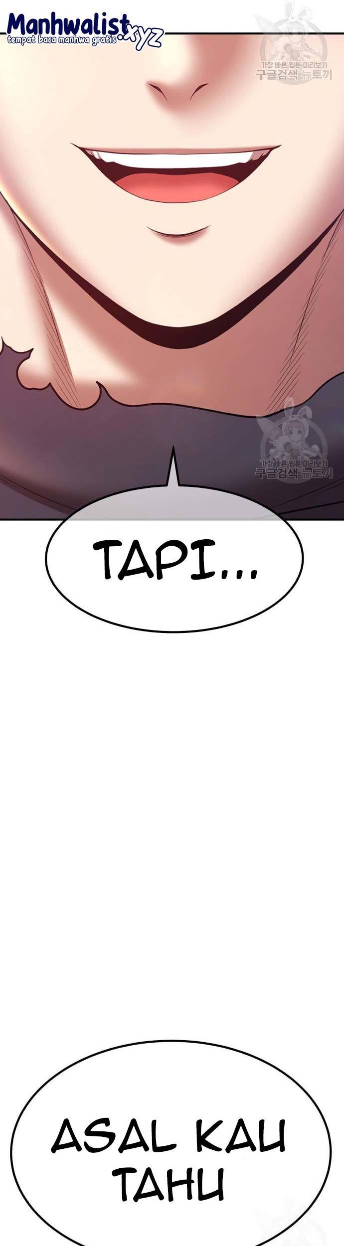 +99 Wooden Stick Chapter 74 - Halaman 141