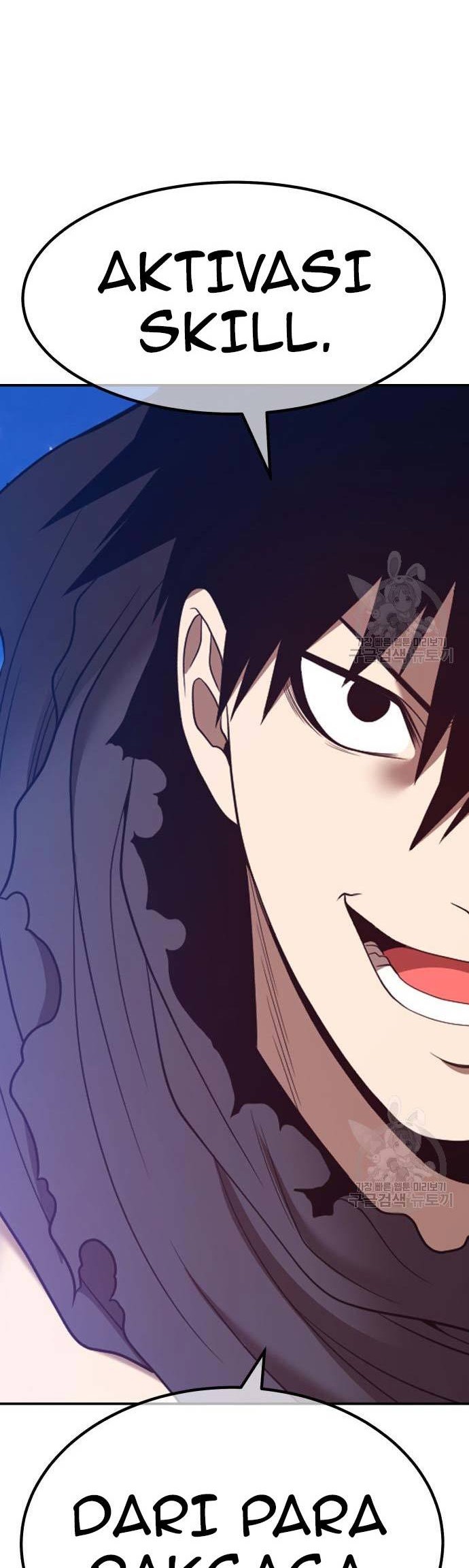 +99 Wooden Stick Chapter 74 - Halaman 148