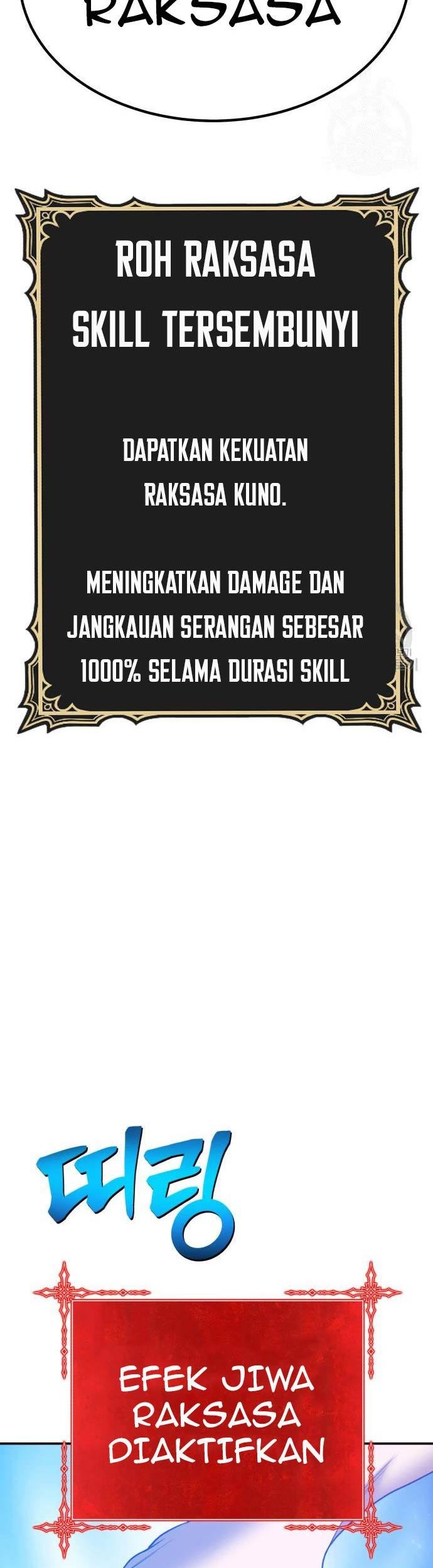 +99 Wooden Stick Chapter 74 - Halaman 149