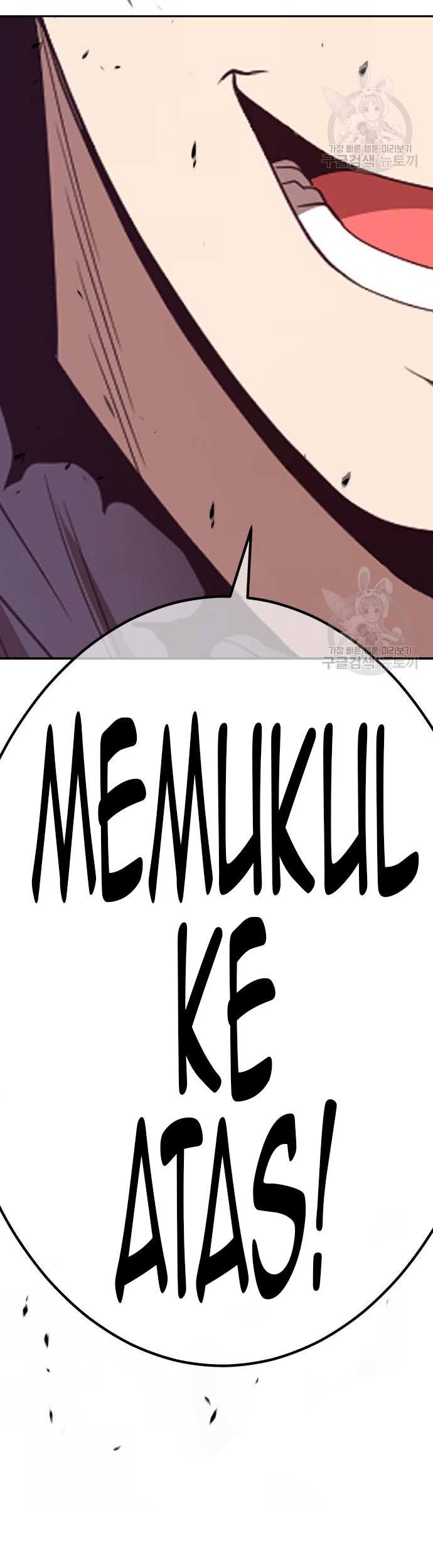+99 Wooden Stick Chapter 74 - Halaman 151