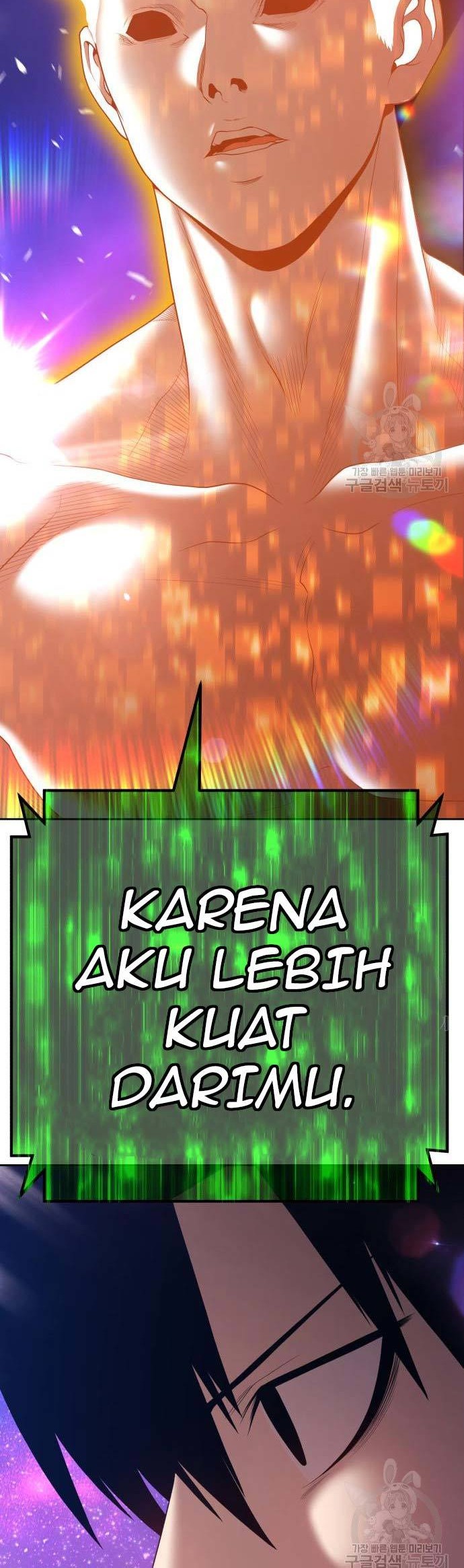 +99 Wooden Stick Chapter 74 - Halaman 166