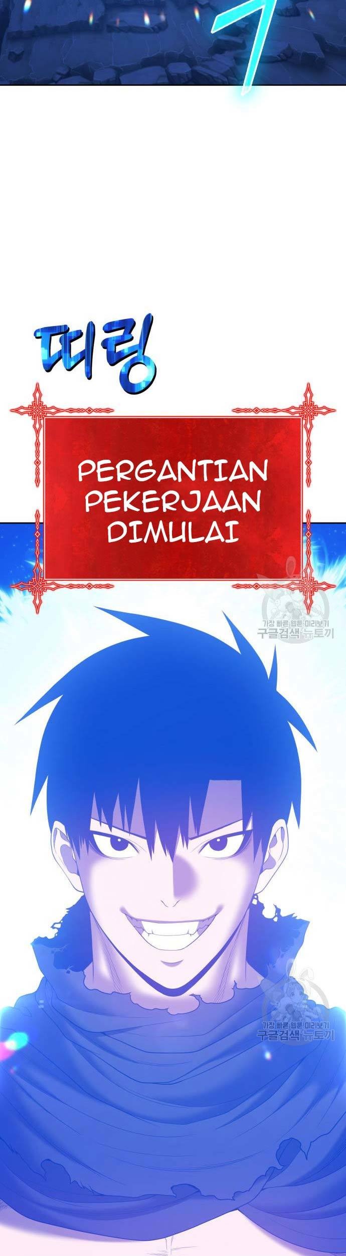 +99 Wooden Stick Chapter 74 - Halaman 15