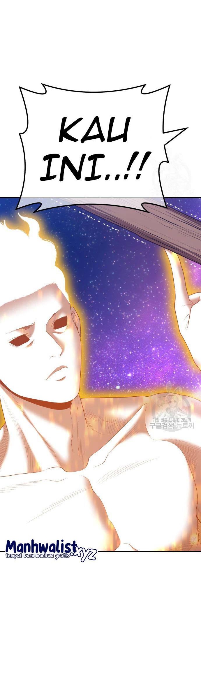 +99 Wooden Stick Chapter 74 - Halaman 182