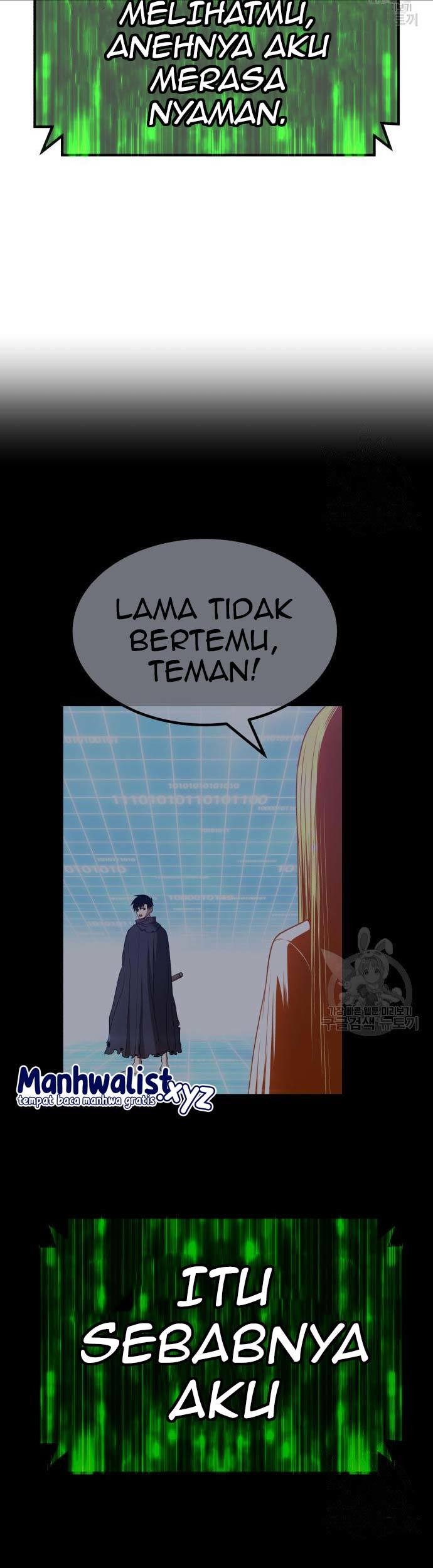+99 Wooden Stick Chapter 74 - Halaman 191