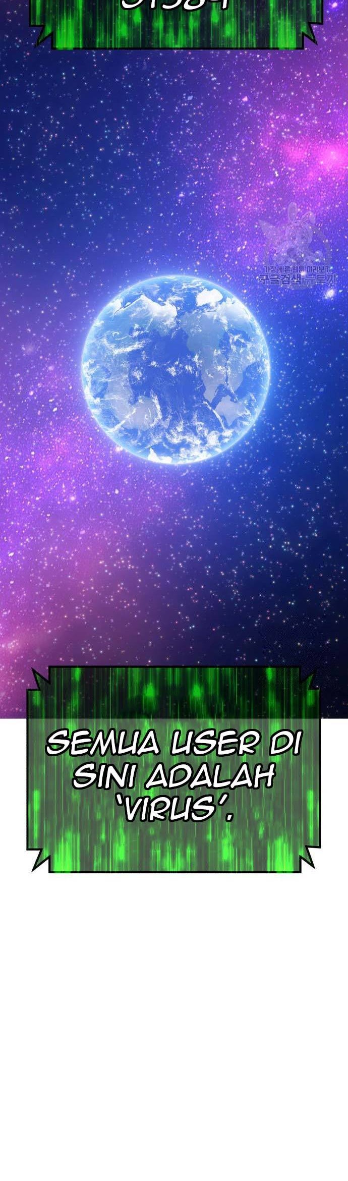 +99 Wooden Stick Chapter 74 - Halaman 196