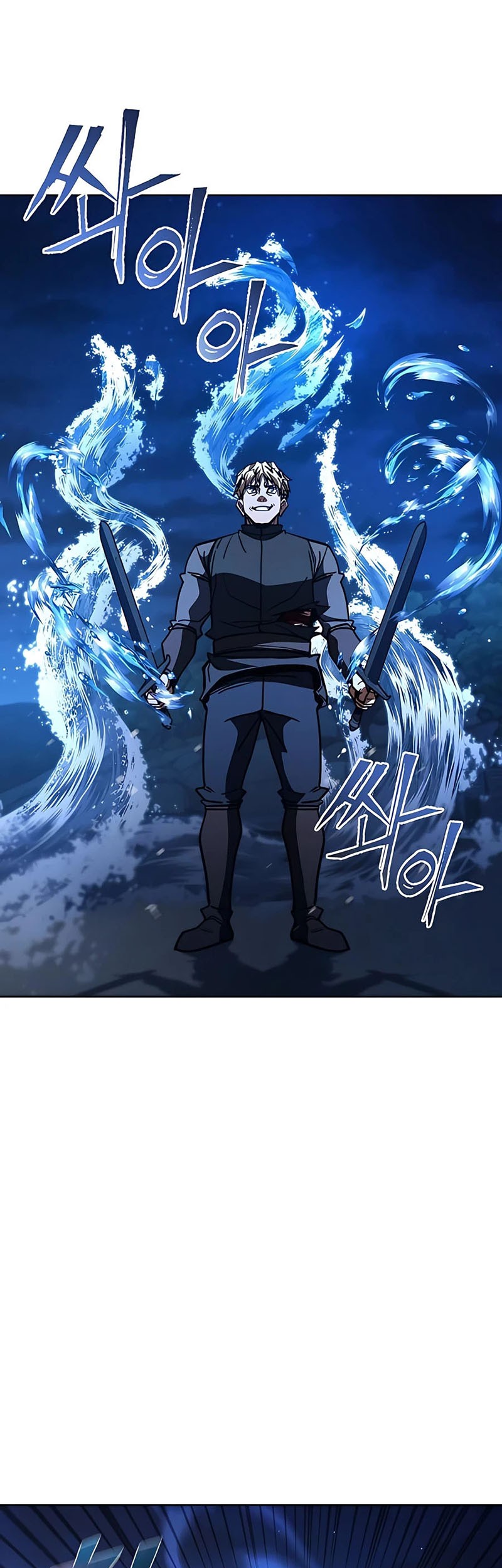 Manhwa I Picked A Hammer To Save The World Chapter 38 gambar 2