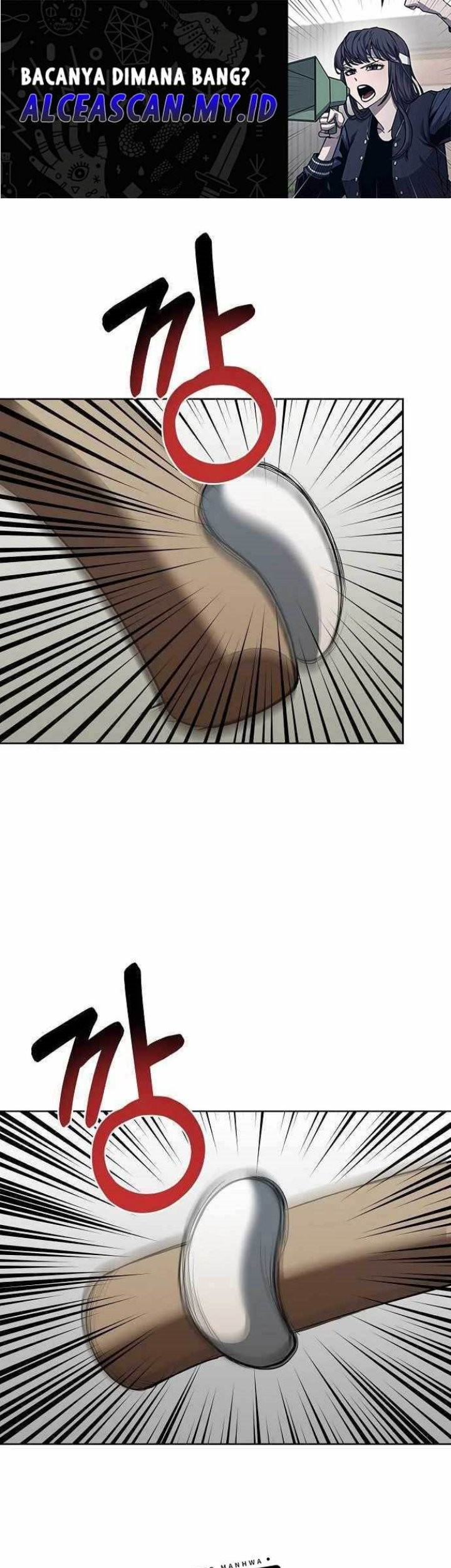 Manhwa King MMA Chapter 68 gambar 2
