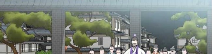 Archer Sword God : Descendants of the Archer Chapter 64 - Halaman 29