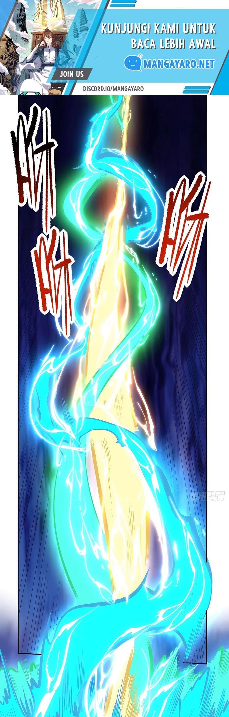 Manhua I’m Actually A Cultivation Bigshot Chapter 245 gambar 2