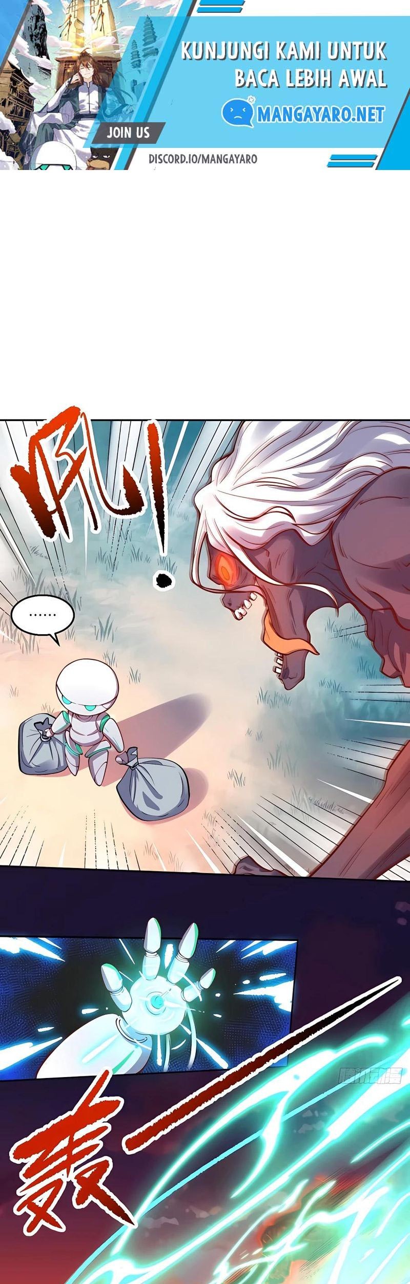 Manhua I’m Actually A Cultivation Bigshot Chapter 244 gambar 2