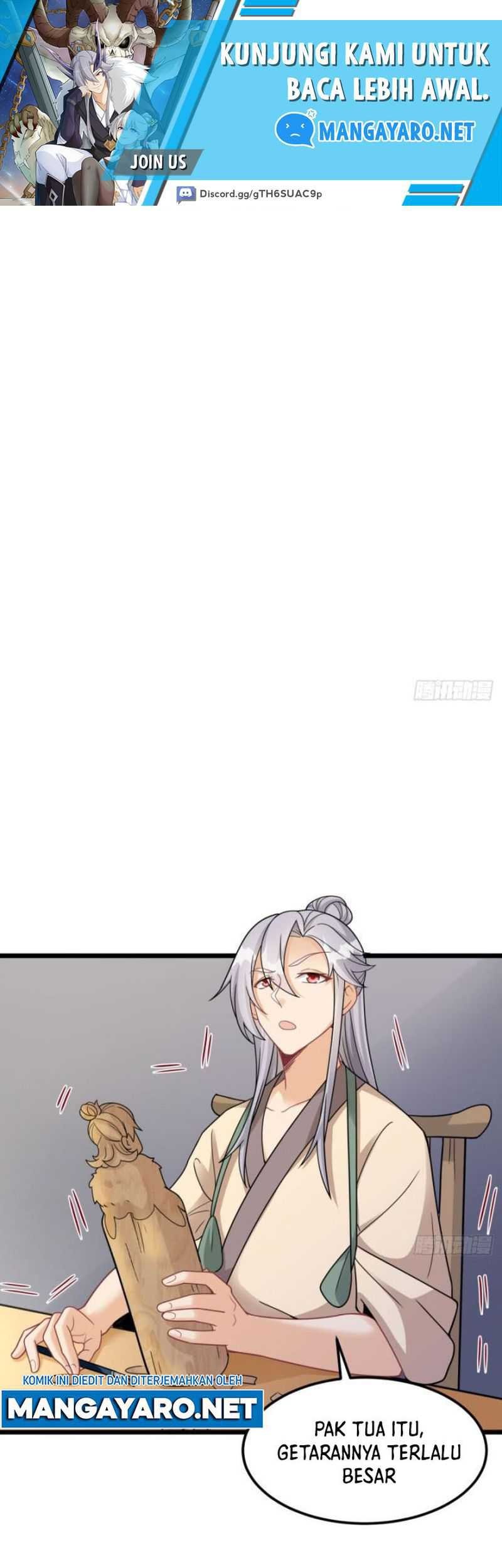 Manhua My Wife and I Dominate the Three Realms Chapter 70 gambar 2