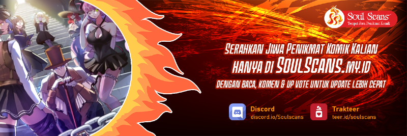 Manhua A Transmigrated Warden’s Battle for Redemption Chapter 12 gambar 2