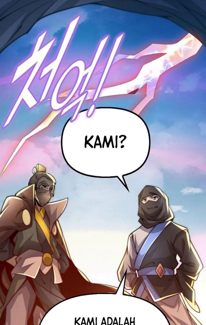 Suseon Reincarnation Book Return Of The Supreme Chapter 14 Gambar 4