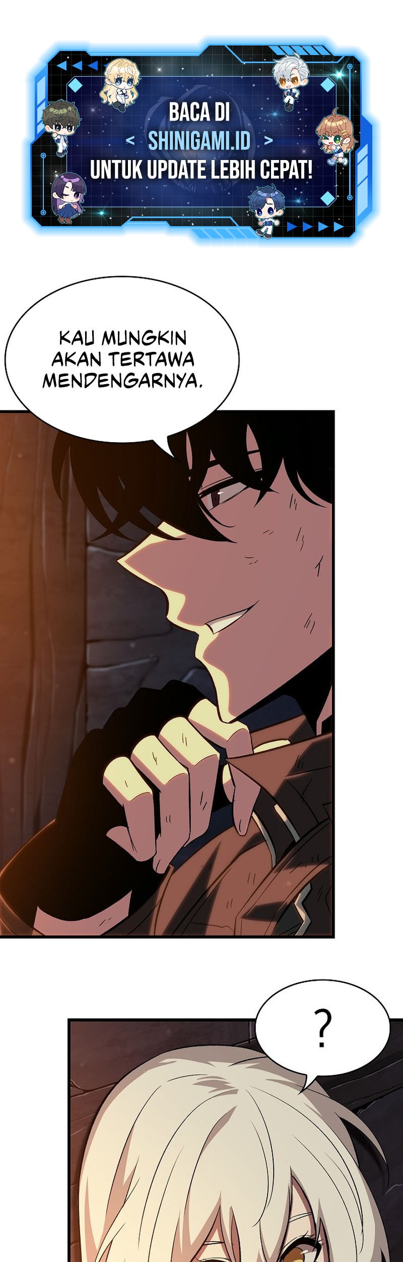 Manhwa Pick Me Up Chapter 52 gambar 2