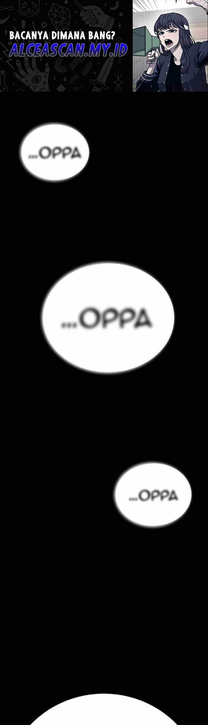Manhwa DANTALIAN Chapter 28 gambar 2