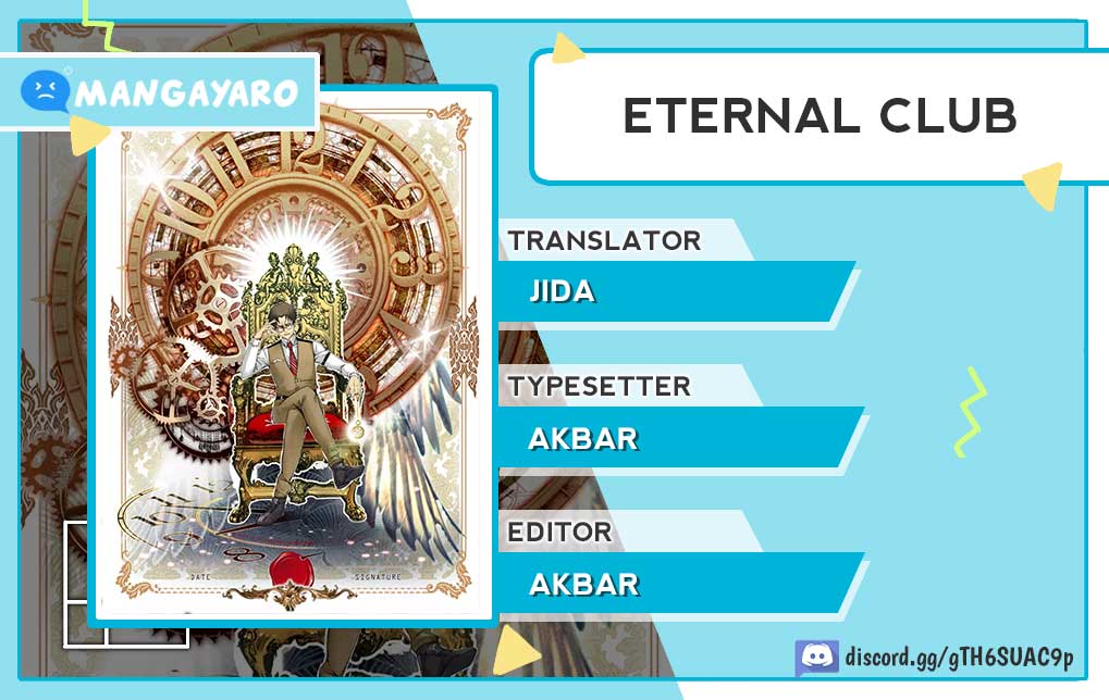 Komik Eternal Club Chapter 202 gambar 1