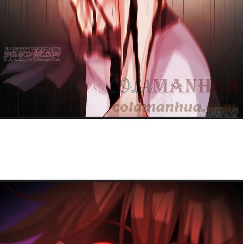 Before Becoming Invincible, Too Many Love Chapter 80 - Halaman 6