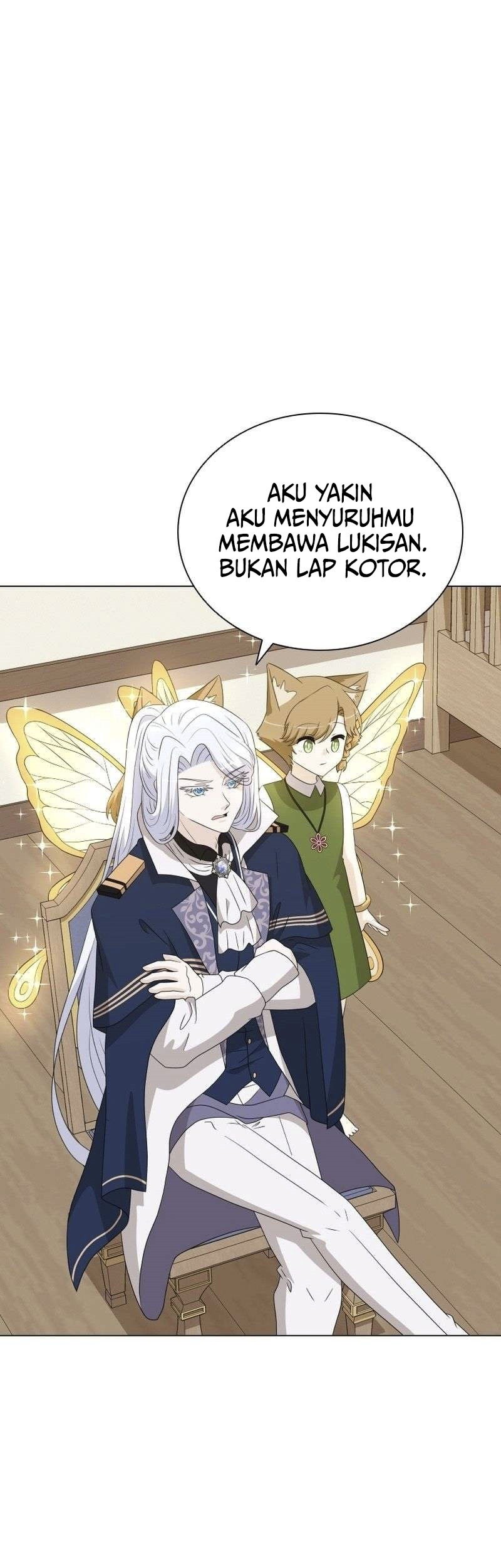 Manhwa The Book of Lagier Chapter 79 gambar 2
