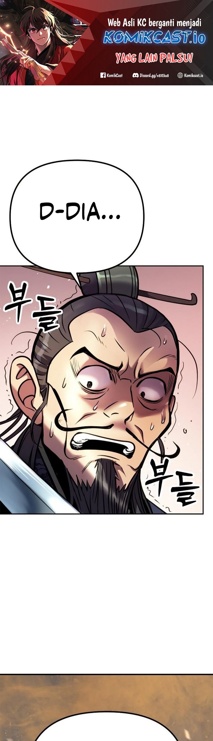 Manhwa Chronicles of the Demon Faction Chapter 27 gambar 2