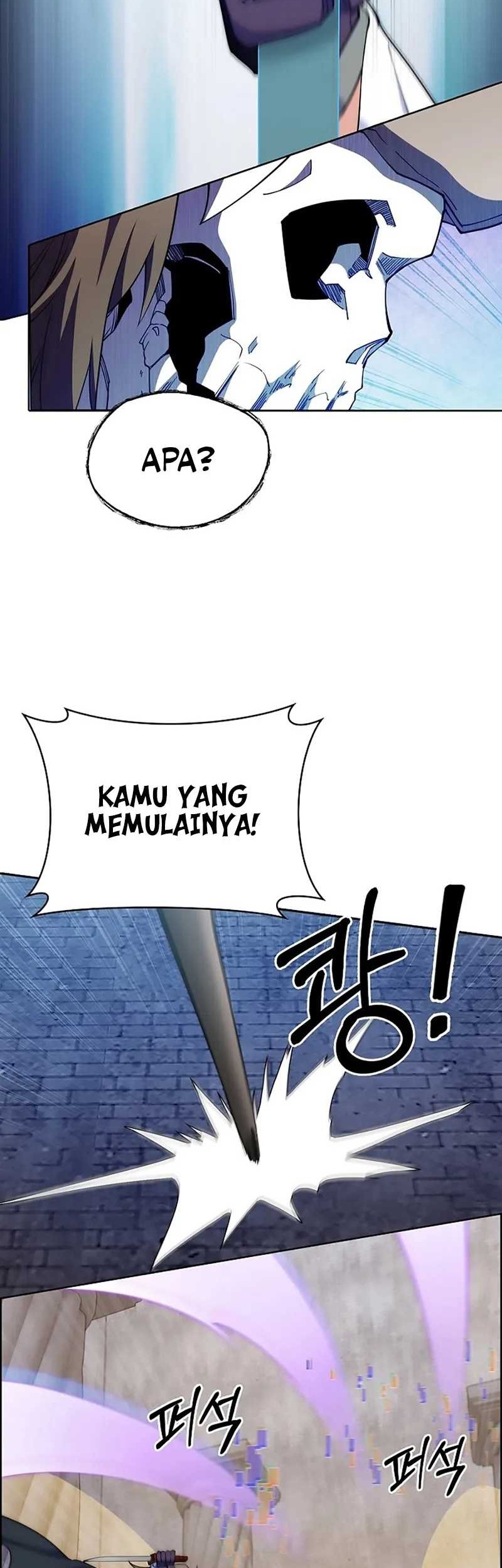 Manhwa I’m Going to Steal Again Today Chapter 39 gambar 2