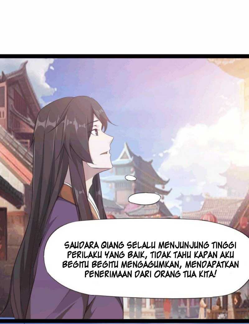 Path of the Sword Chapter 20 halaman 4