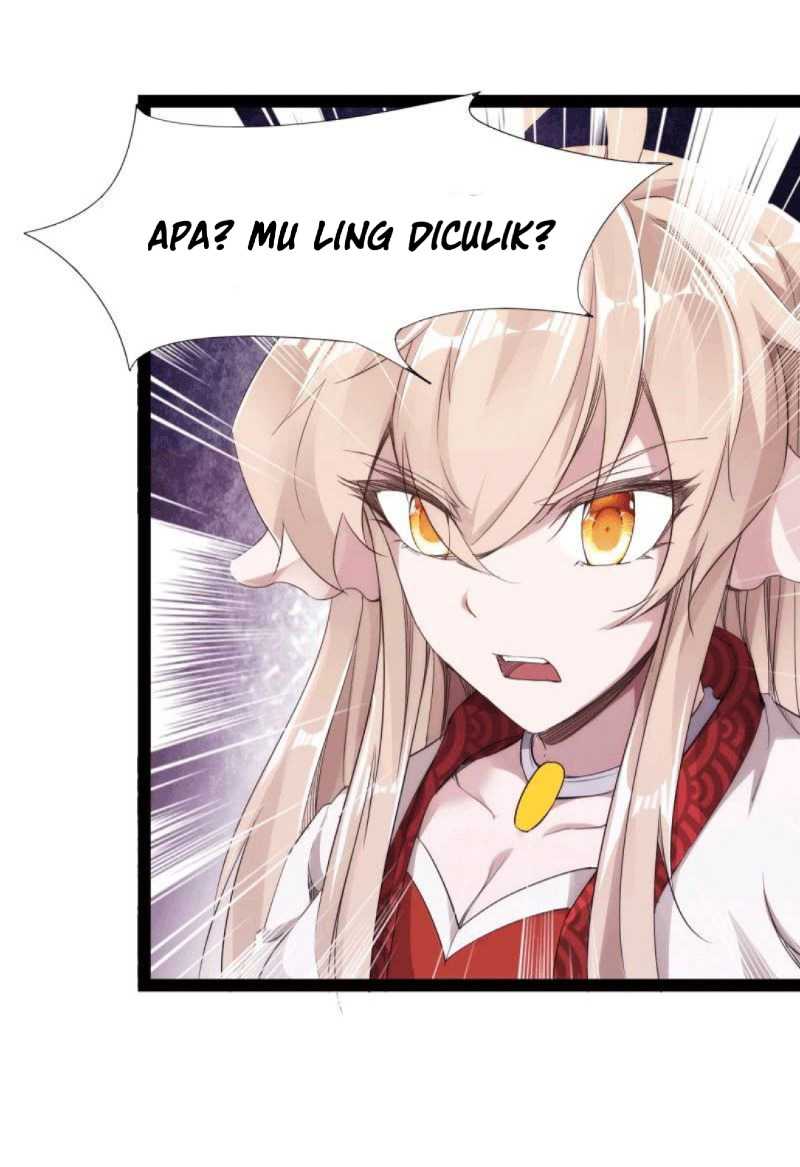 Path of the Sword Chapter 18 halaman 4