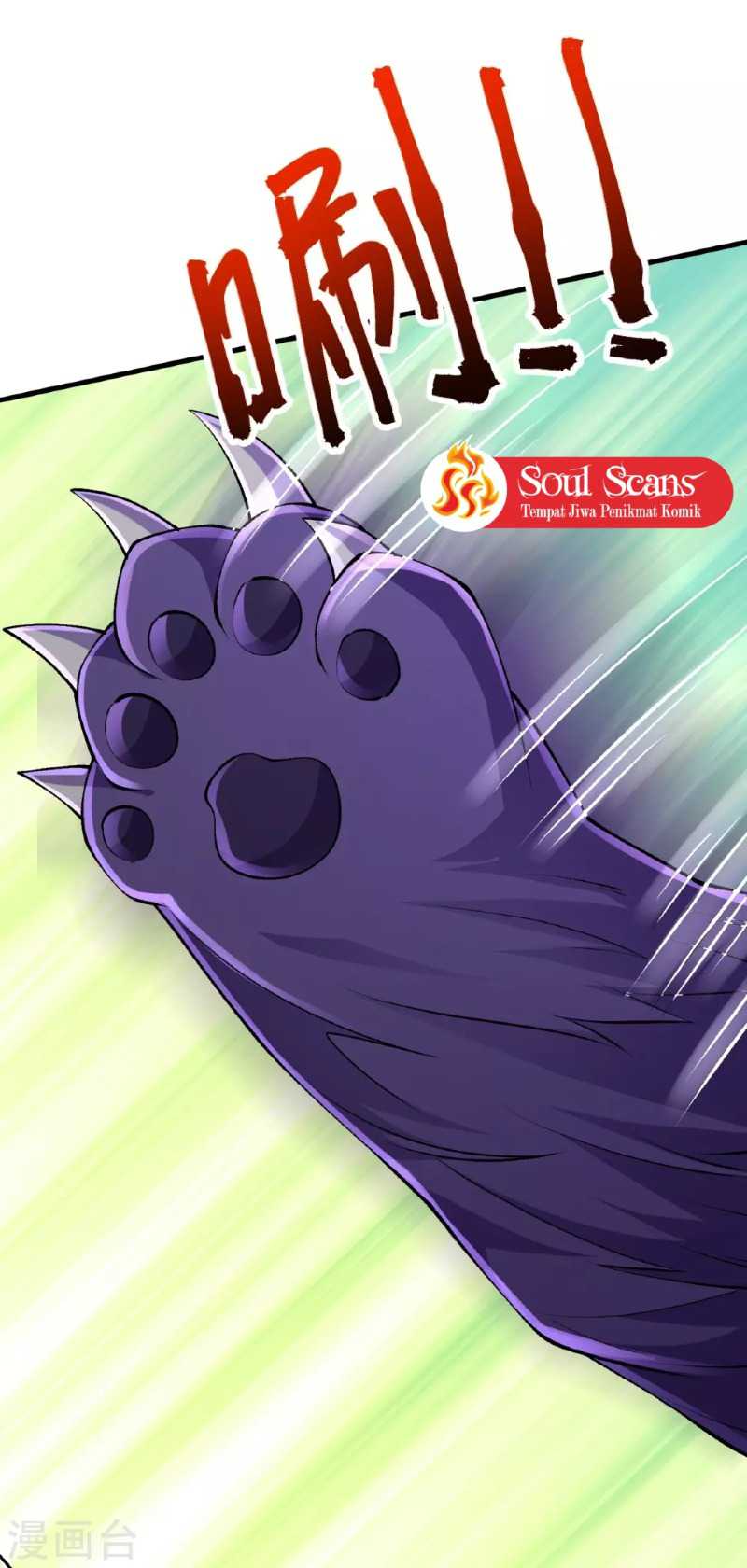 Manhua The Strongest Body Old Ancestor In History Chapter 136 gambar 2