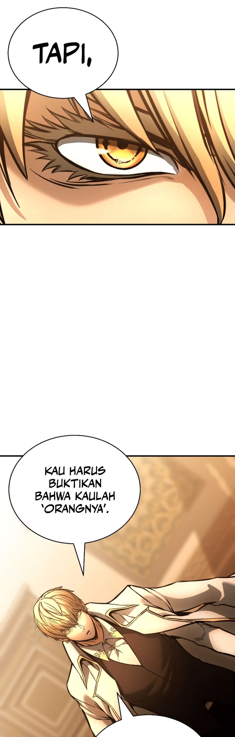 Absolute Necromancer Chapter 24 halaman 3